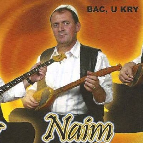 Naim Krasniqi (Rapsod)