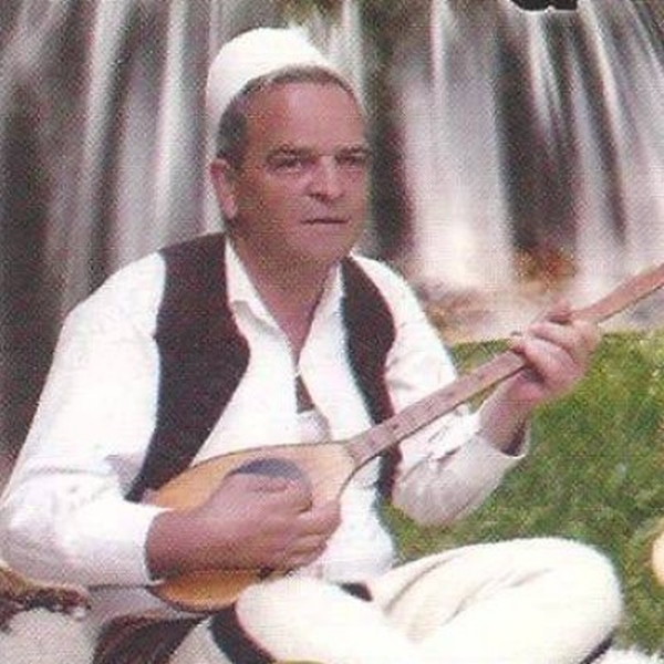 Demir Krasniqi