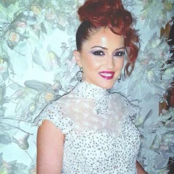 Albana Mesuli, Këngëtarja Që Shkëlqeu Në 2014-ën