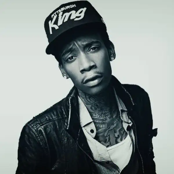Wiz Khalifa Say Yeah Remix