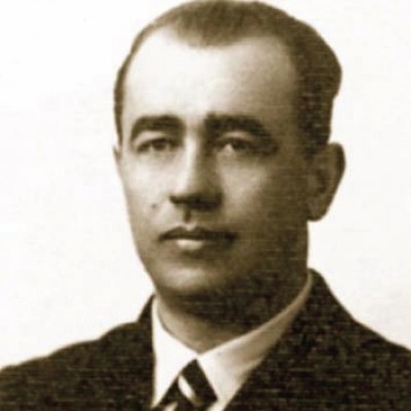 Isuf Luzaj