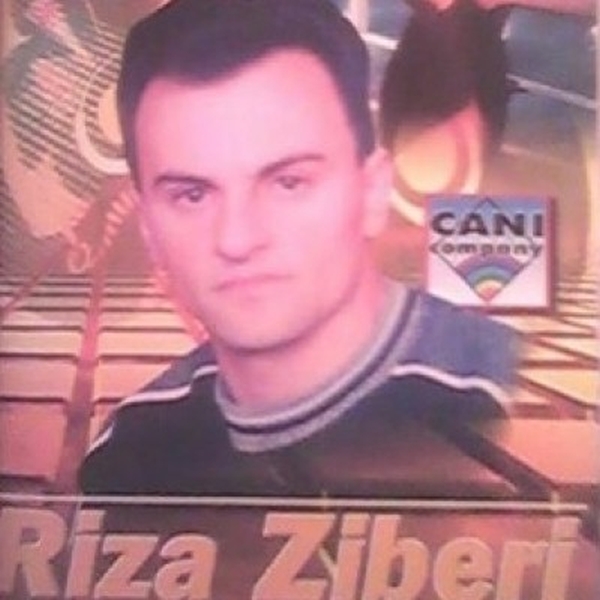 Riza Ziberi
