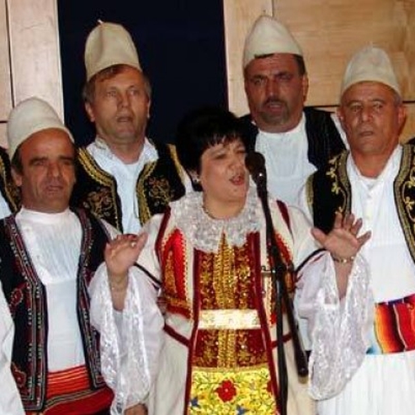 Jehona Shqiptare