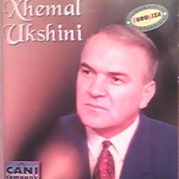 Xhemal Ukshini