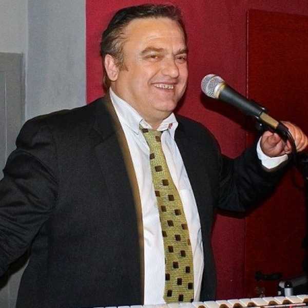 Mustafa Mehja