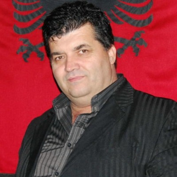 Mehdi Berisha