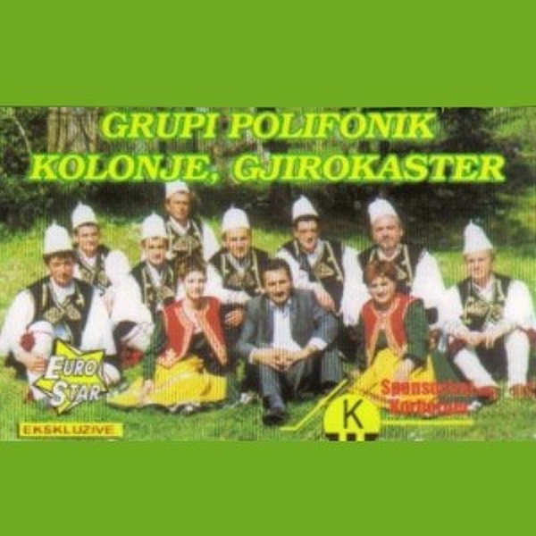 Grupi Polifonik Kolonjë, Gjirokastër