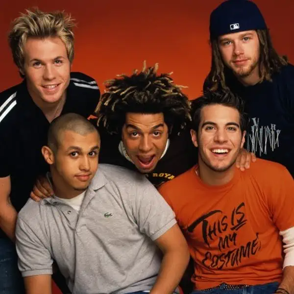O-Town :: Biografia