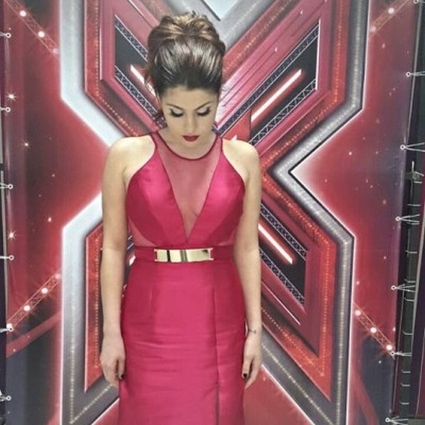 X Factor Albania 4