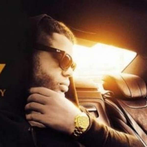 Premierë: Noizy Sjell Këngën E Re ‘turn Up My Money’