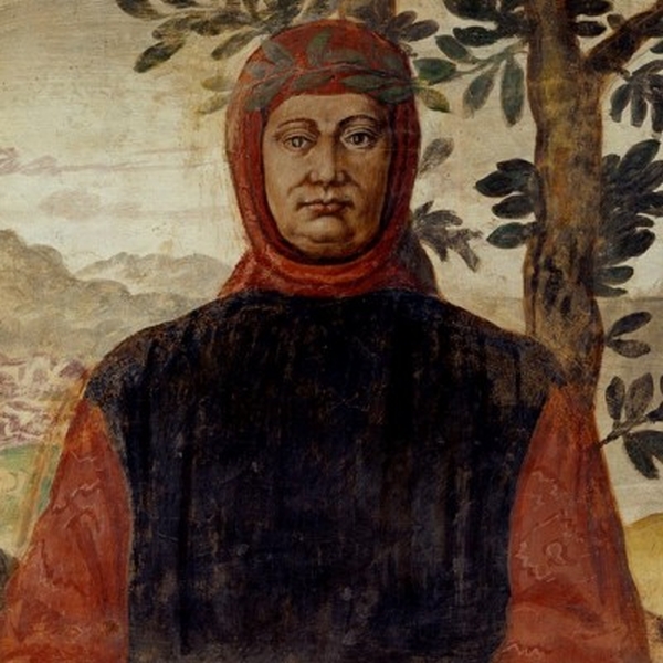 Francesko Petrarka