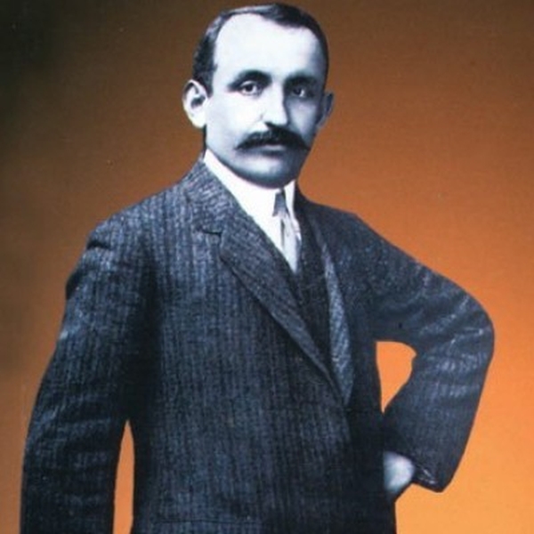 Andon Z. Çajupi