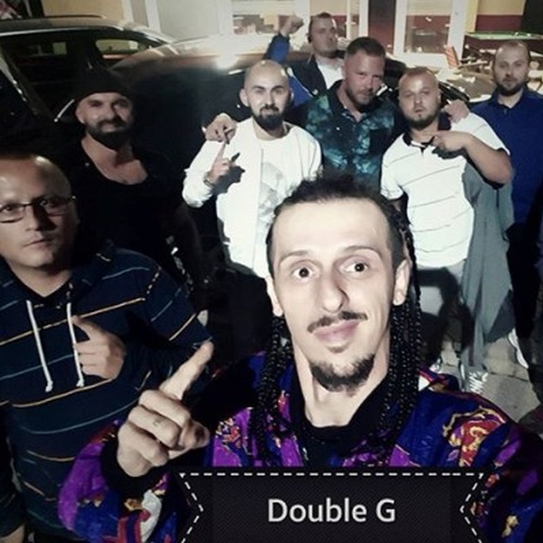 Double G Army