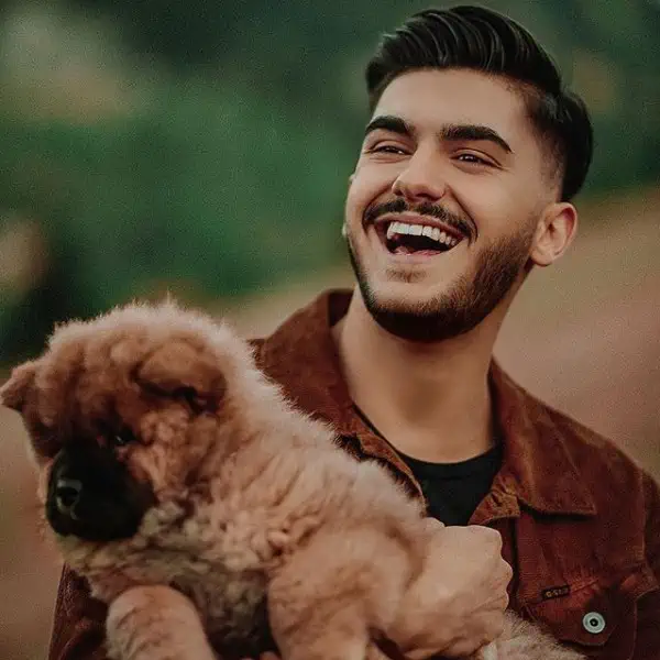 Butrint Imeri Foto