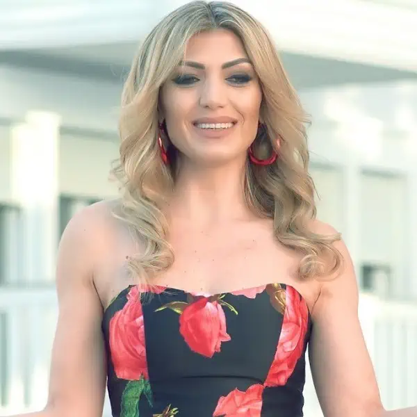 Alma Velaj