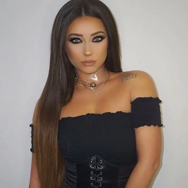 Image result for ronela hajati