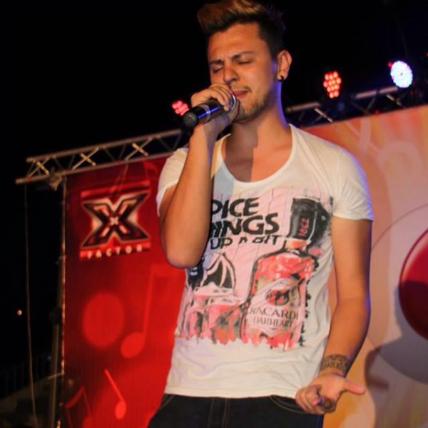 X Factor Albania
