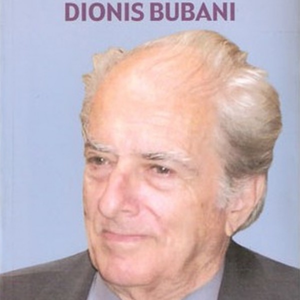 Dionis Bubani