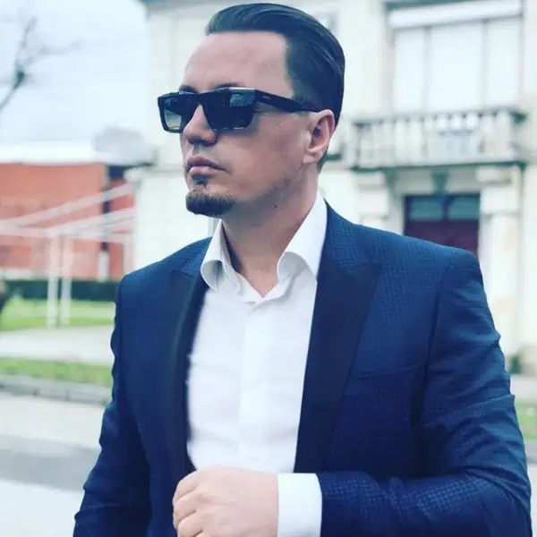 Blero Foto