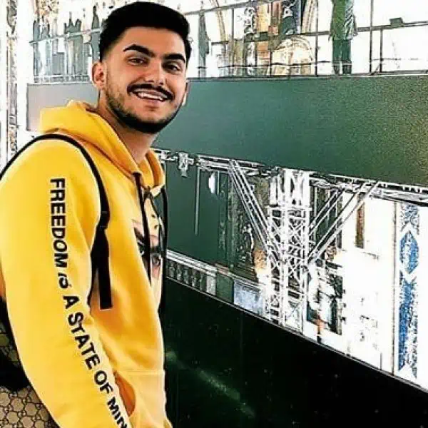 Butrint Imeri Photos