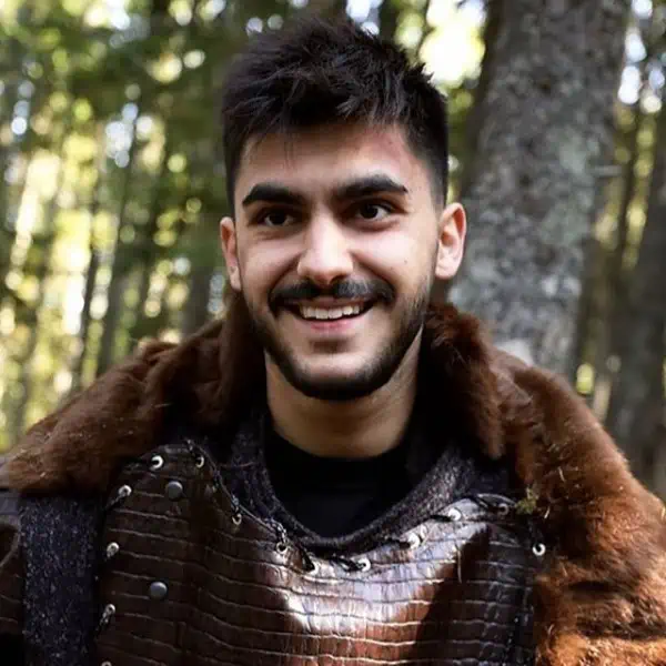 Butrint Imeri Foto