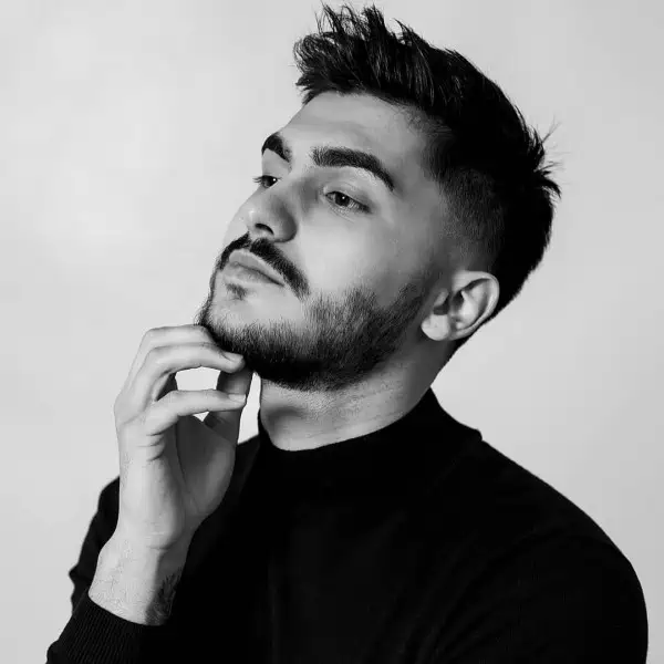 Butrint Imeri Foto
