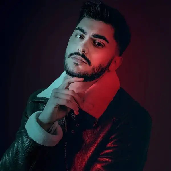 Butrint Imeri Foto