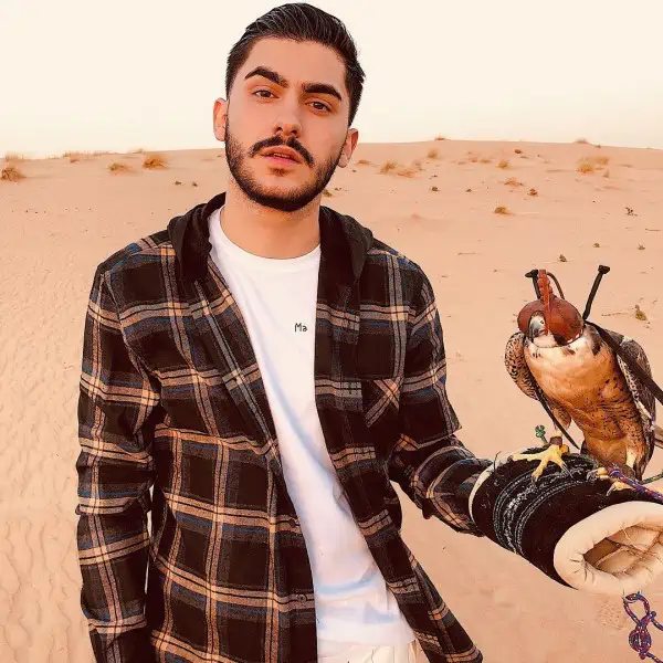 Butrint Imeri Foto