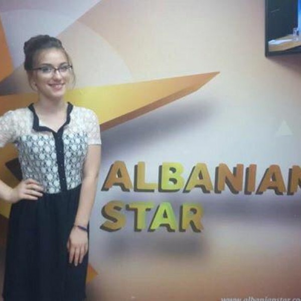 Albanian Star 2017