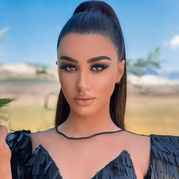 Image result for melinda ademi