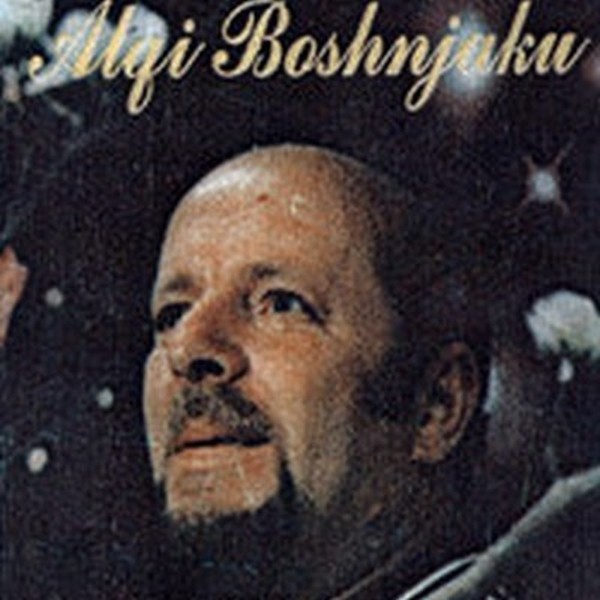 Alqi Boshnjaku
