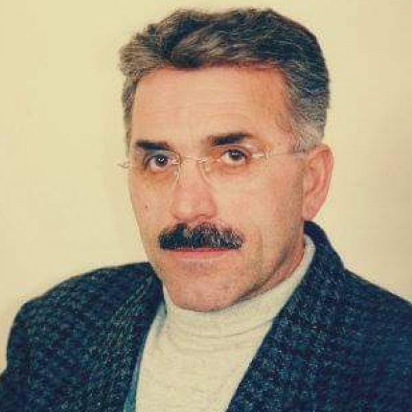 Fatmir Bajraktari