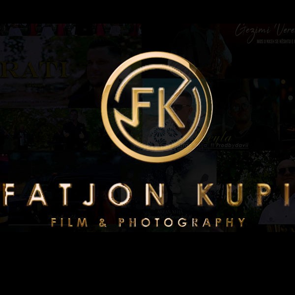 Fatjon Kupi Film & Photography