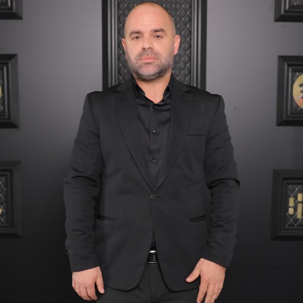 Ahmet Sadiku