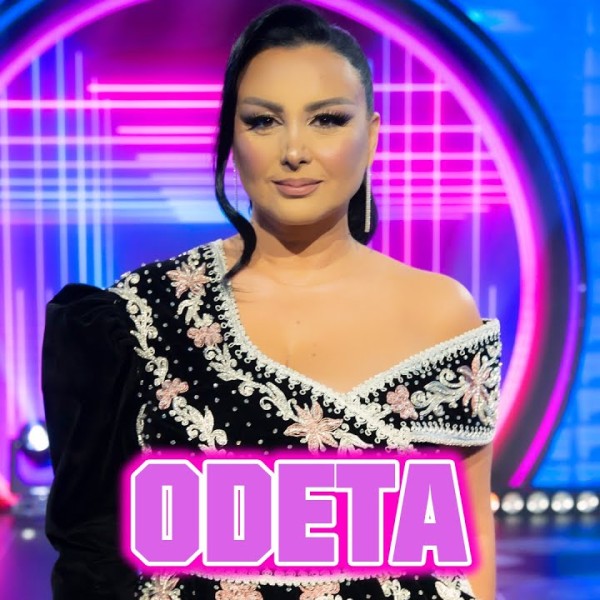 Odeta Dervishi