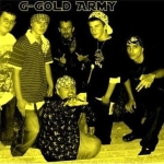 G-Gold Army