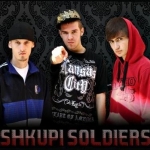 Shkupi Soldiers