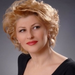 Alma Bektashi