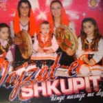 Vajzat E Shkupit