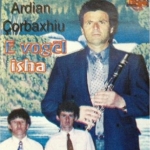 Ardian Corbaxhi