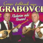 Grupi Folklorik Nga Grabovci