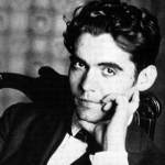 Federico Garcia Lorca aforizma