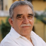 Gabriel García Márquez aforizma