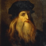 Leonardo Da Vinçi aforizma
