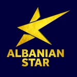 Pjesëmarrëse në Albanian Star