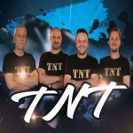 Ish-Anëtar i grupit TNT