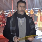 Lider i grupit Burim Krasniqi