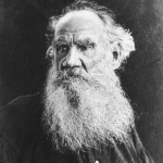 Leon Tolstoi aforizma