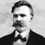 Friedrich Nietzsche aforizma