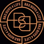 Anëtare e labelit BadBoys4Life